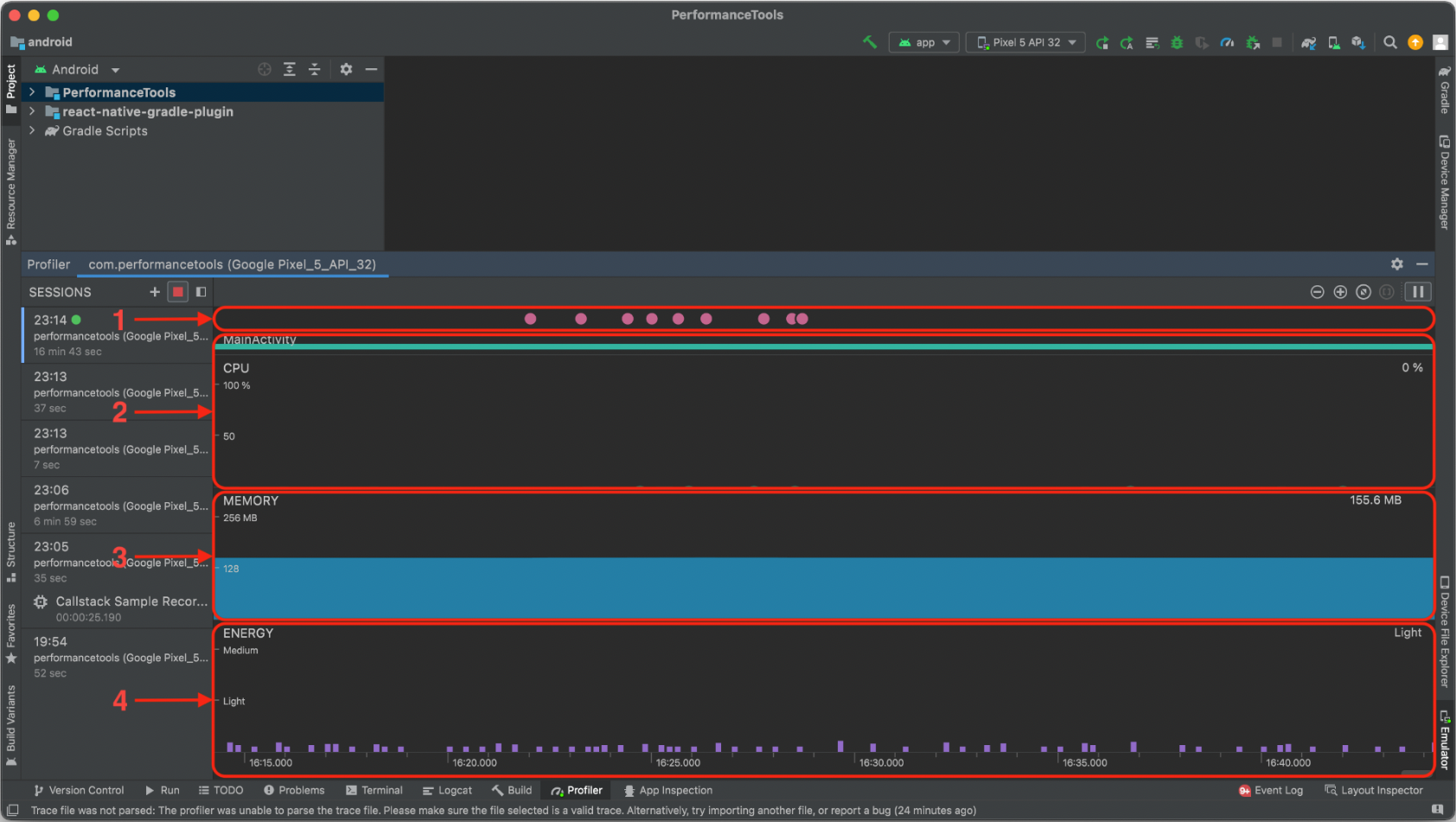 android studio