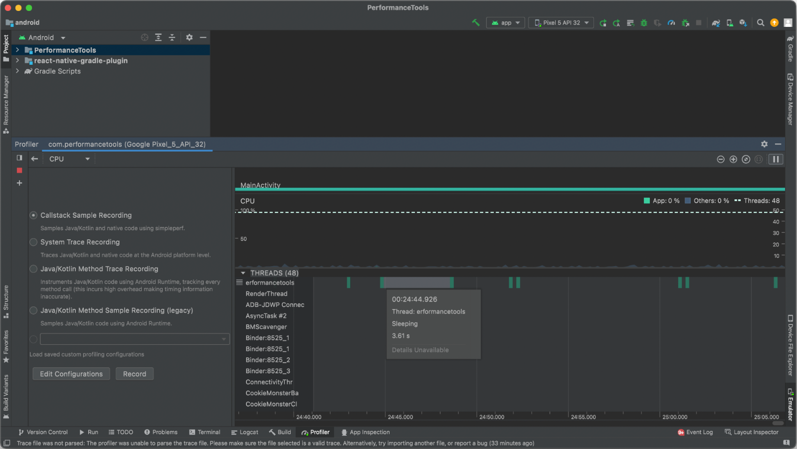 android studio