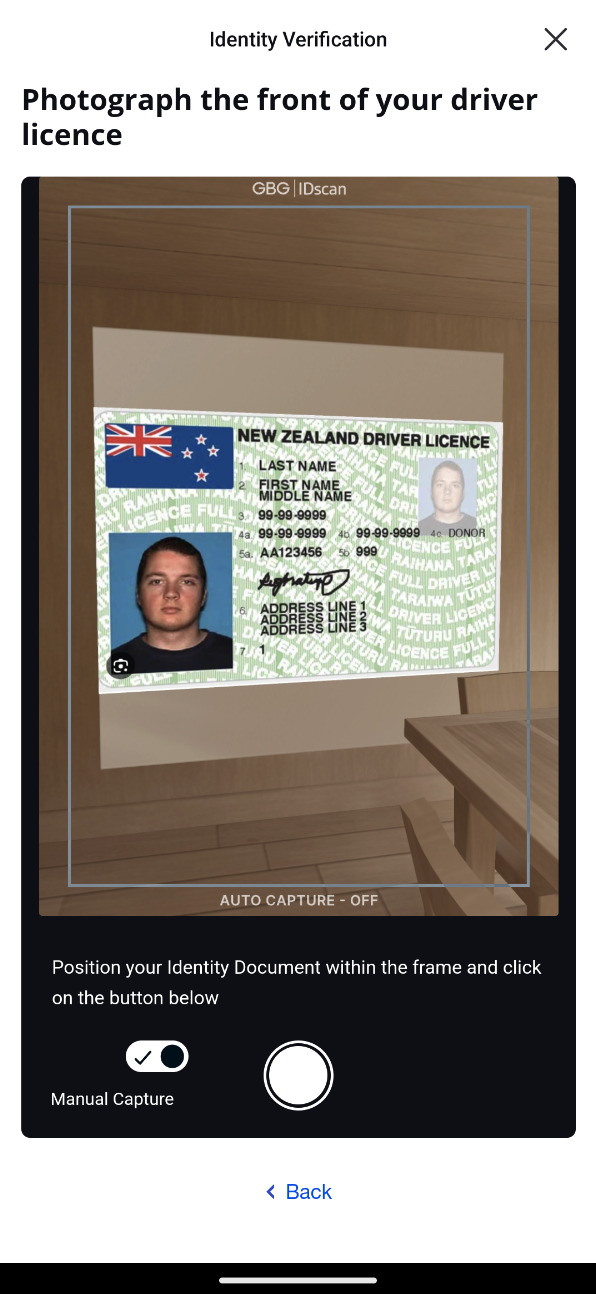 Greenid Photo