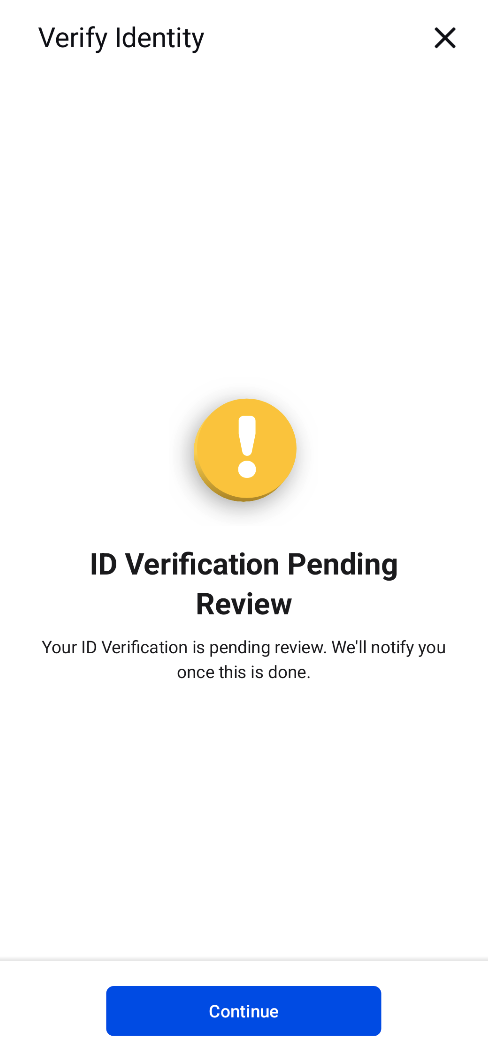 Greenid Verification Pending Review Betcha