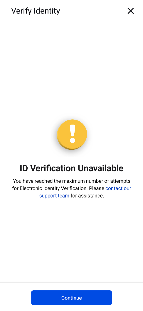 Greenid Verification Unavailable Betcha
